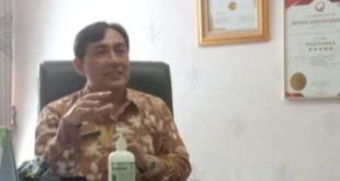 “Sisrute Sudah Sesuai Prosedur”, Klarifikasi RSUD Dr. Sayidiman Terkait Rujukan Pasien DBD Yang Meninggal Asal Parang