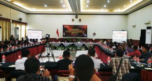 KPUD Pemalang Gelar Media Gathering Peringati HPN 2025 dan Evaluasi Peran Media