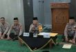 Manfaatkan Bulan Suci Ramadhan, Polres Nganjuk Gelar Lomba Baca Al Qur’an Untuk Anggota Polri dan ASN