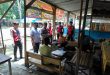 Polres Nganjuk Gelar KRYD, Sasar Premanisme dan Kejahatan di Tempat Keramaian