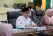 Bupati OKU : Dukung Penuh Penegakan Hukum KPK dan Tegaskan Pelayanan Publik Di OKU Tetap Berjalan