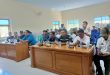 Jalan Desa Rusak Dilalui Truk Proyek, Pemerintah Desa dan Warga Babadan Lor Mediasi dengan Dua CV