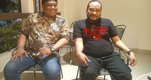 Ketua KJJT Magetan Kecam Kekerasan Terhadap Jurnalis Madiun