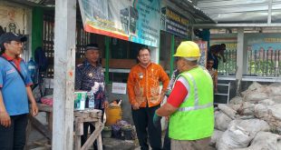 Pengelolaan Sampah Desa Botekan Butuh Dukungan untuk Sampah Residu