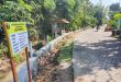 Pemdes Sumberejo Realisasikan TPT di Dusun Tempel