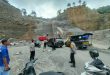 Polres Magetan Hentikan Sementara Aktivitas Tambang di Sayutan, Tindaklanjuti Aduan Warga Soal Tumpang Tindih Izin