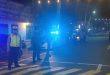 Patroli Blue Light, Polres Nganjuk Jaga Keamanan Jelang Long Weekend