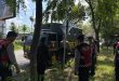Polres Nganjuk Gencarkan Razia Premanisme, Amankan Pengamen di Perempatan Jlumpang
