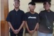 Polisi Tangkap Tiga Pelaku Pengeroyokan Brutal di Angkringan Nganjuk