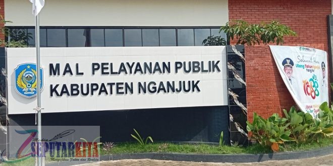 Pelayanan Mal Publik Nganjuk Dikeluhkan Warga, Pembatasan Antrian KK Jadi Sorotan
