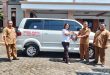 Tingkatkan Mobilitas Pelayanan, Pemdes Desa Simo Wujudkan Mobil Siaga Desa
