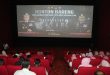 Nonton Bareng “Sayap-Sayap Patah 2”, Kapolres Nganjuk: Seragam Polisi Menyimpan Cerita Pengorbanan
