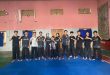 PSHWTM Ranting Plaosan Kini Miliki Sanggar Latihan Sendiri, Dorong Pemuda Plaosan Lebih Terarah dalam Bela Diri