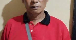 Gegara Tegur Sabung Ayam, Warga Kertosono Dianiaya hingga Terluka