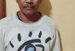 Cekik dan Ancam Pedagang Ayam, Pria di Kertosono Diringkus Polisi