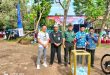 Peringatan Hari Kebangkitan Nasional 2025 Digelar di Taman Kota Comal