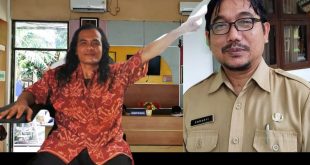 Kadis PUTR Pemalang Diduga Alergi Wartawan