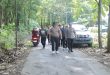 Polres Nganjuk Dukung Penuh Gelaran Kejuaraan Nasional Offroad di Bukit Cinta