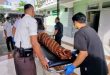 Seorang Remaja Meninggal Dunia Usai Latihan Pencak Silat