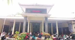 Dari Syukur ke Aksi: Warga Susukan Gelar Sedekah Bumi dan Dorong Inovasi Desa”