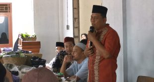 Sedekah Bumi di Desa Gandu: Wujud Syukur dan Pelestarian Tradisi Leluhur