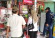 Sidak Warung dan Toko, Wujud Komitmen Satpol PP dan Damkar Magetan Berantas Rokok Ilegal