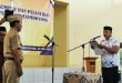 PELANTIKAN PEJABAT KEPALA DESA ASEMDOYONG, KECAMATAN TAMAN, KABUPATEN PEMALANG  Seputar Kita Pemalang, Kamis 22 Mei