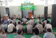 Perkuat Mental dan Spiritualitas, Polres Nganjuk Gelar Binrohtal Rutin di Masjid Al Ikhlas