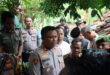 Polisi Bongkar Markas Pesta Narkoba di Dalam Area Makam di Pamekasan, Empat Pelaku Ditangkap