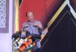Kapolda Jatim Buka Rakernis Bidang Humas Dukung Transformasi Komunikasi Polri di Era Digital*