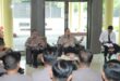 Kapolres Nganjuk Soroti Optimalisasi Pelayanan dan Keamanan Sejak Pagi hingga Dini Hari