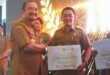 Desa Susukan Raih Juara Harapan II RHAPSODI Award 2025 dari Pemkab Pemalang