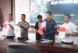 Polres Mojokerto Kota Gerebek Dua Arena Sabung Ayam, Lima Pelaku Perjudian Diamankan