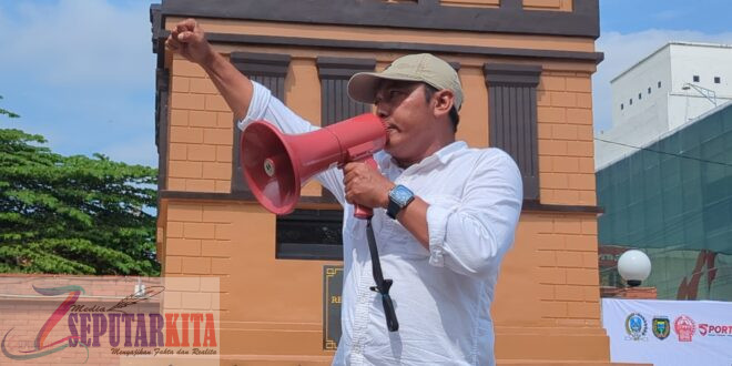 Gertak Tanyakan Transparansi Pengelolaan CSR Pemkot Madiun
