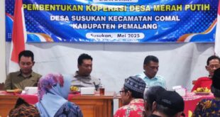Diam-diam Desa Susukan Bangun Kekuatan Ekonomi Baru: Ini Tujuannya!”