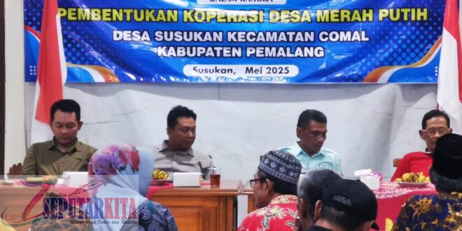 Diam-diam Desa Susukan Bangun Kekuatan Ekonomi Baru: Ini Tujuannya!”