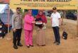 Kapolri Kirim Bantuan 5.000 Paket Sembako untuk Korban Gempa Bumi di Bengkulu