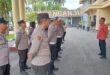 Libur Kenaikan Yesus Kristus, Polres Nganjuk Siagakan Patroli SREG