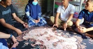 Polsek Mojoagung Klarifikasi Laporan Perkara tindak pidana KDRT