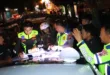 Polres Ponorogo Gelar Razia Malam, Premanisme dan Balapan Liar Jadi Atensi