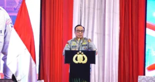 Polri Tegaskan Komitmen Operasi Premanisme Hingga Tuntas