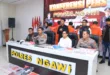 Polres Ngawi Bongkar Sindikat Uang Palsu Lintas Provinsi, Libatkan Dua Kepala Desa
