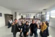 Polres Tanjungperak Gencarkan Edukasi Bahaya Narkoba dan Kenakalan Remaja Lewat Program “Police Goes to School