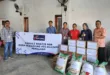 Bukan Sekadar Sembako: Ini Pesan Bank Jateng untuk Warga Terdampak Rob
