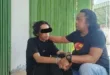 Pria Paruh Baya Nekat Curi HP Jamaah di Masjid RSD Nganjuk, Ketahuan Gegara CCTV