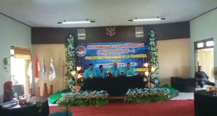 Musda PPDI Jawa Timur 2025: H. Sutoyo M. Muslih Terpilih sebagai Ketua Baru