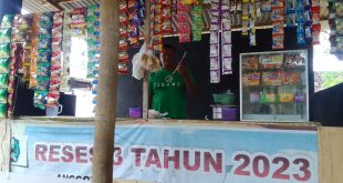 Mas Puji “Celeng” Buka Angkringan 24 Jam di Simbatan, Sajikan Mie Goreng, Rica-Rica, dan Suasana Sejuk