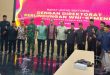 Perguruan Silat di Madiun Komitmen Jaga Perdamaian Sampai Keluar Negeri
