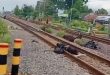 Manager Humas Daop 7 Madiun Sayangkan Kejadian Laka KA Malioboro di Magetan