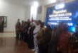 Gubernur Khofifah Serahkan Bantuan kepada Keluarga Korban Kecelakaan Kereta Api di Magetan